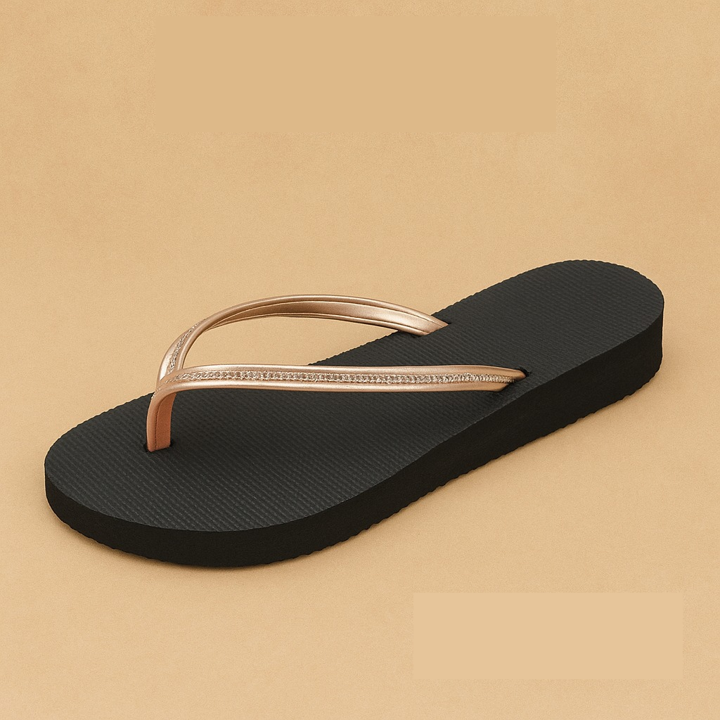 Ladies sliiper