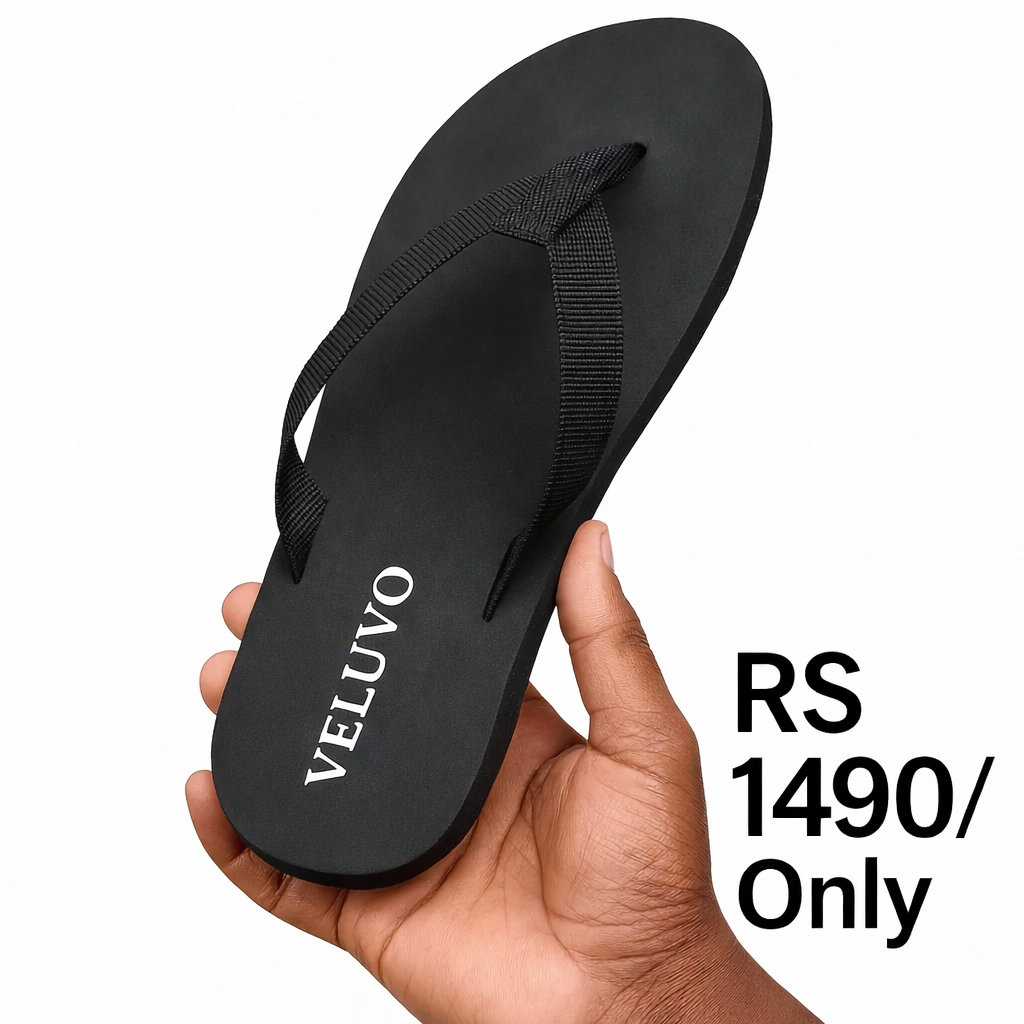 New Mens Slippers
