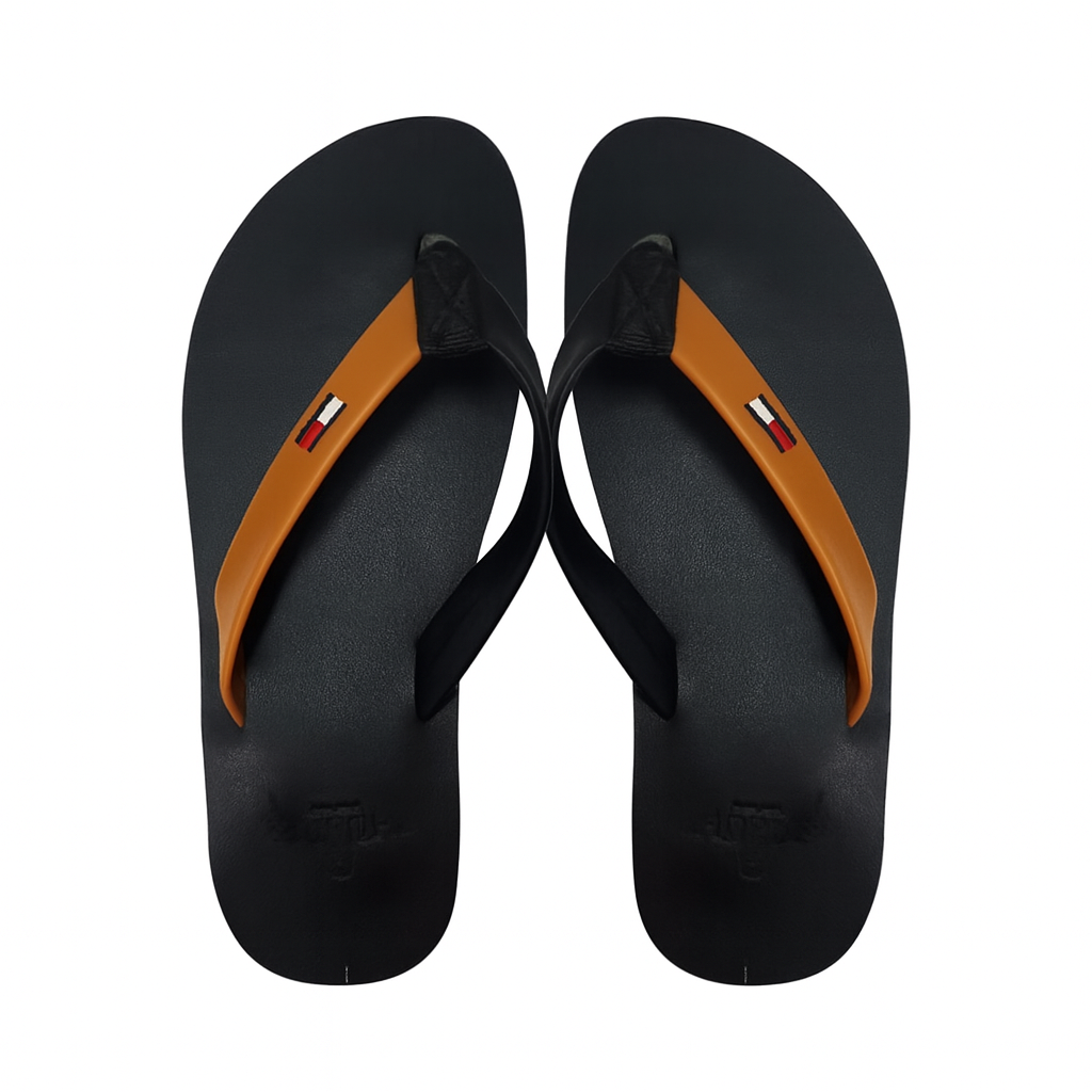 Classic Tank Strap Slippers