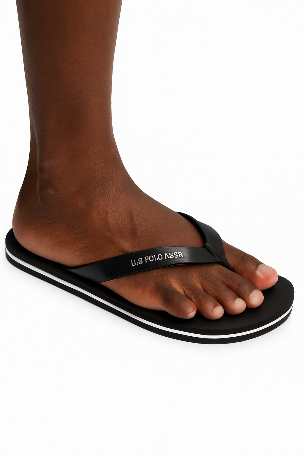 Us Polo Mens Slippers