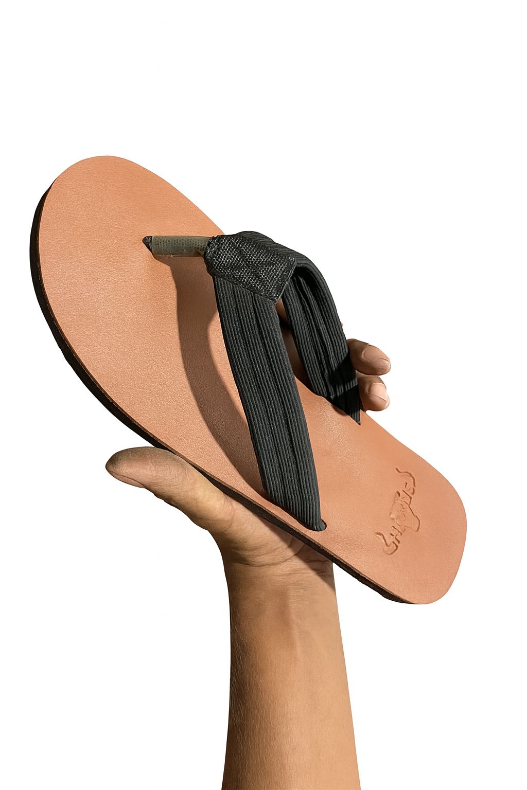 Mens Slipper
