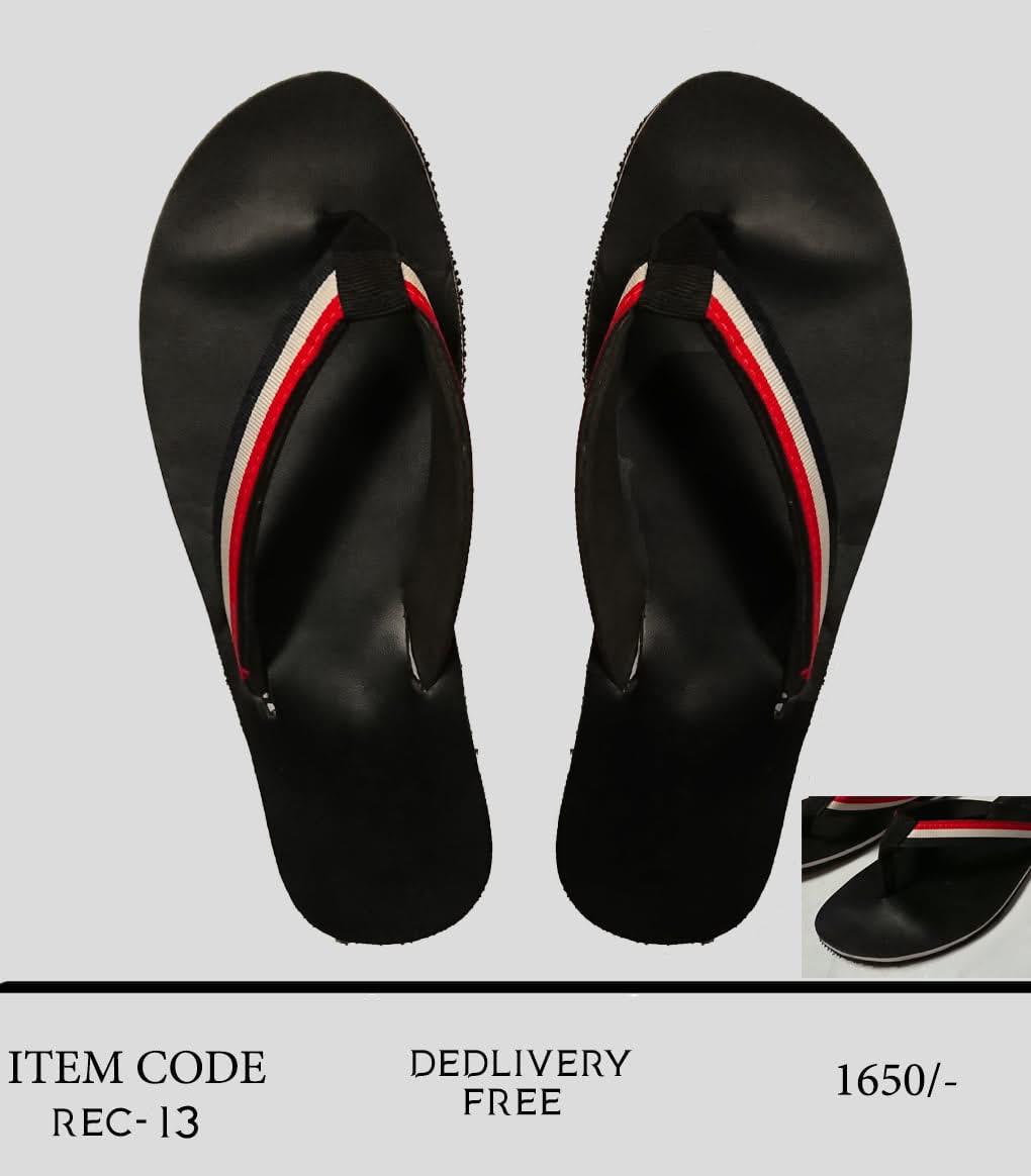 Mens Slipper