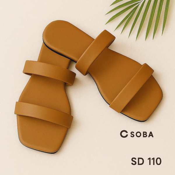 Hazel Glide Slide Tank