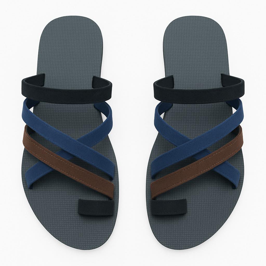 latest Ladies Slipper