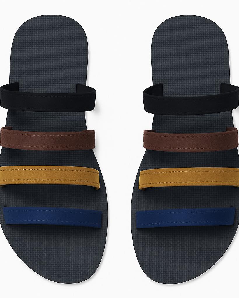 latest Ladies Slipper