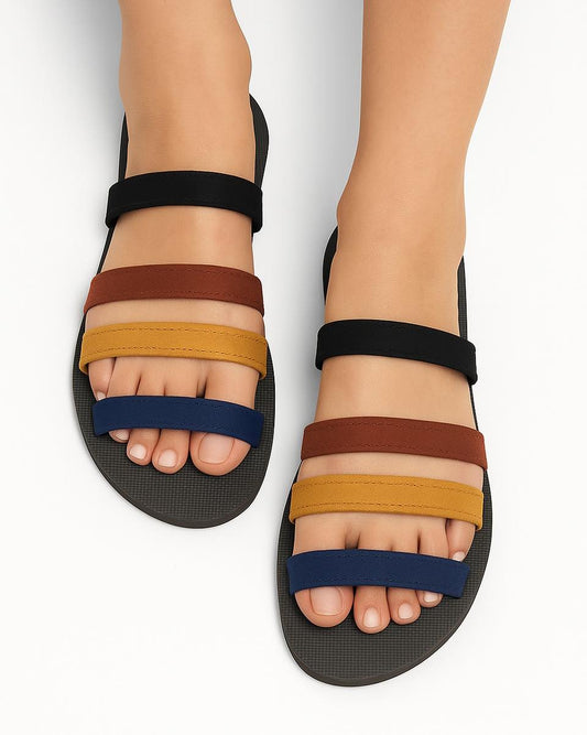 latest Ladies Slipper