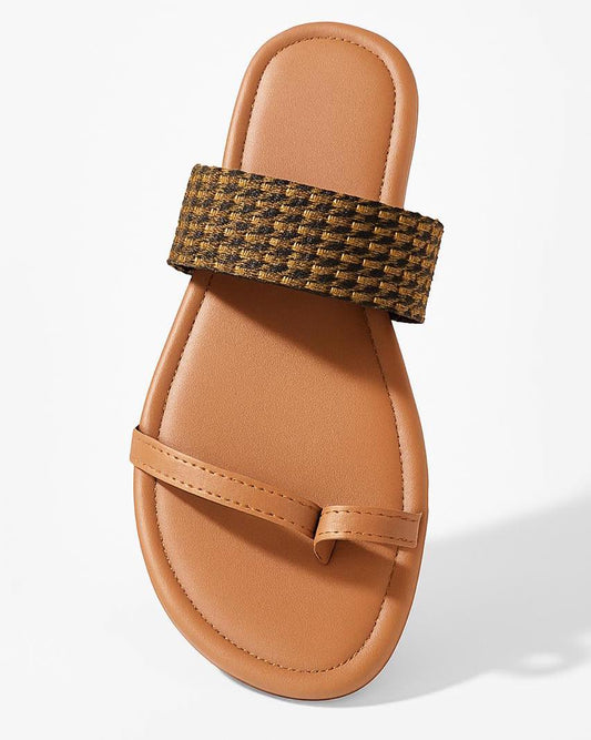 latest Ladies Slipper