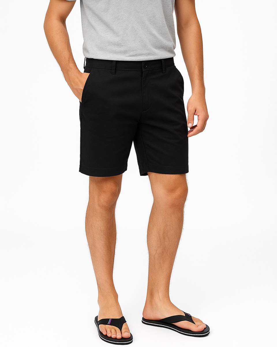 Premium Mens Slippers