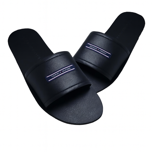 Classic Black slides