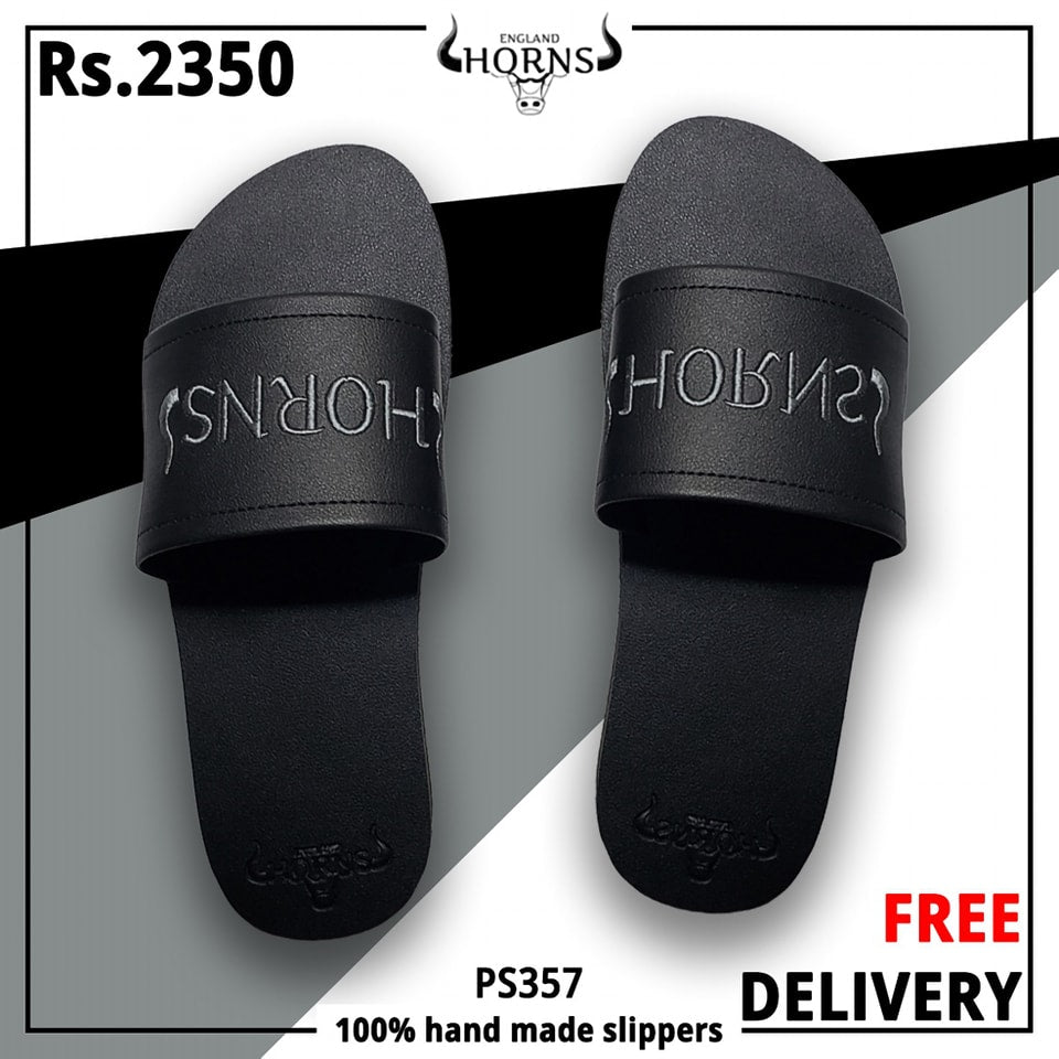 mens slippers