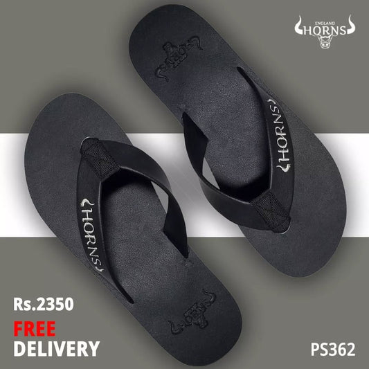 Mens slippers