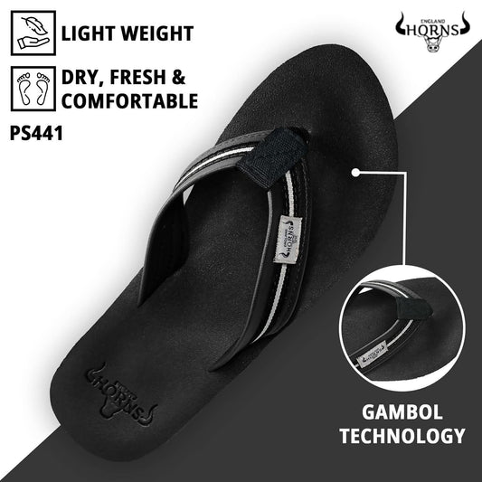 Mens slippers