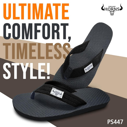 Mens slippers