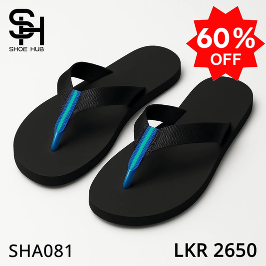 Mens Slippers