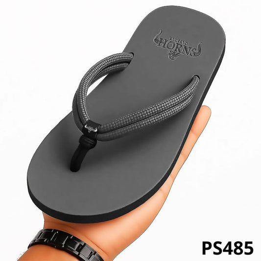 Mens Ash Knot Slippers