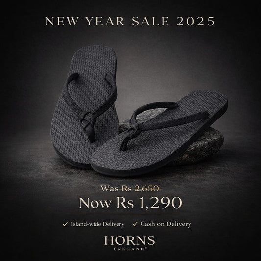 Mens slipper