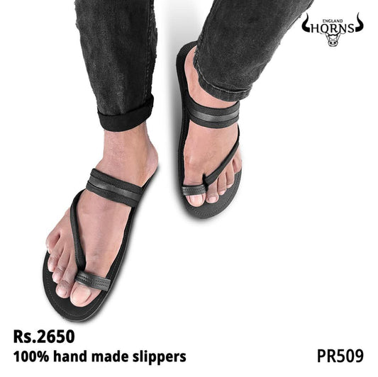 Mens slippers