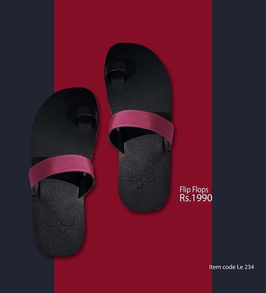 mens slipper