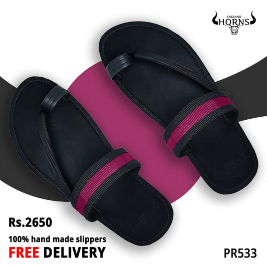 Mens slippers