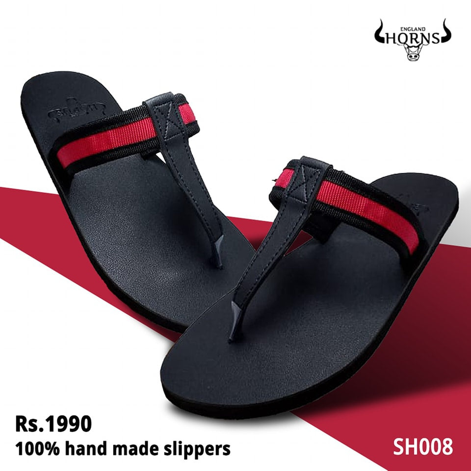 Mens slippers