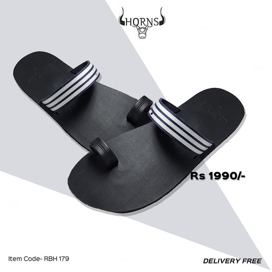 Mens slippers