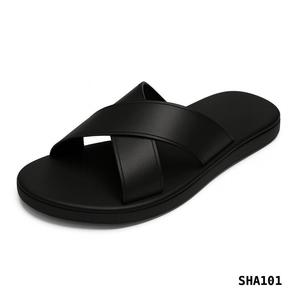 Mens Slippers